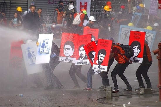 1 Mayıs'ta Neler Oldu? Tüm Detaylar