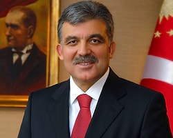 Cumhurbaşkanı Gül'den 4 Kanuna Onay