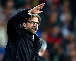 Klopp'tan Bayern'e Övgü