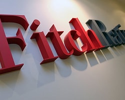 Fitch'ten Türkiye Açıklaması