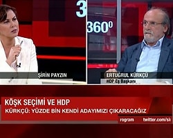 Köşk İçin Yüzde 1000 Kendi Adayımızı Çıkaracağız