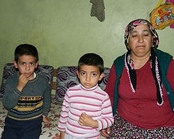 4 Çocuk Birden Kayboldu!