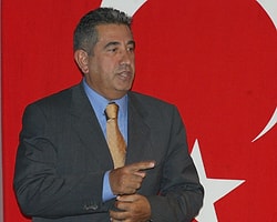 "Ünal Aysal Dua Etsin..."