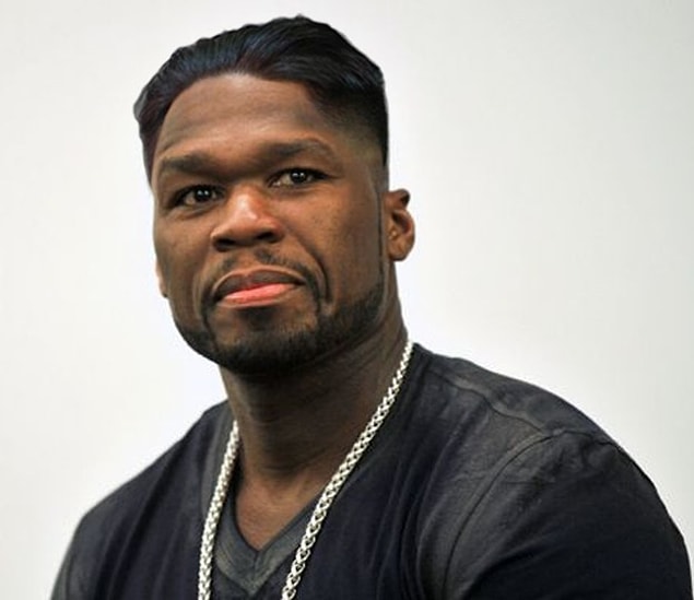 50 Cent