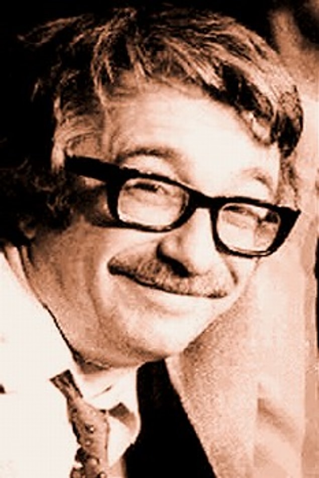 1988 - Altan Erbulak