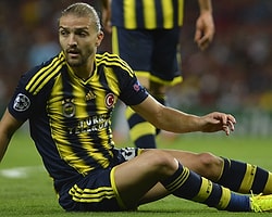 "Türk Futbolcusu Avrupa'ya Gitmeli"