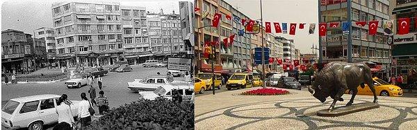 2. Kadıköy / Altıyol - 1970'ler