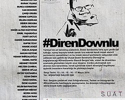 Ünlüler, Down Sendromlular İçin Bir Arada
