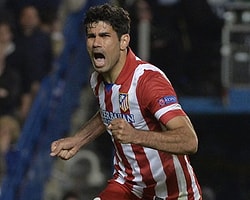 Costa, Chelsea Forması Giyecek İddiası!