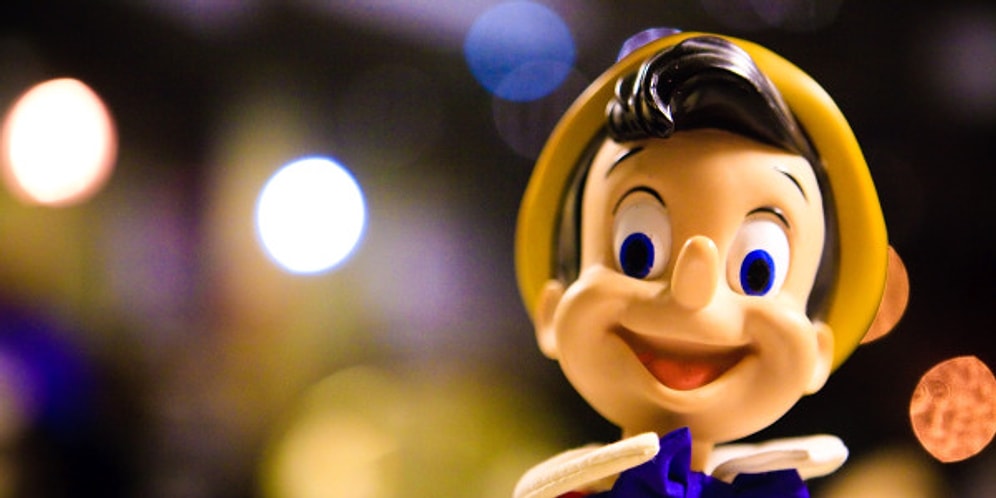 Bir Cuma Günü Kendinize Söyleyebileceğiniz 15 Yalan