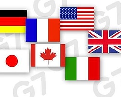 'Rusya'sız İlk G-8'in Gündemi Enerji