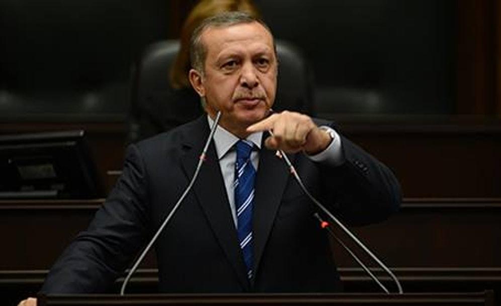 Erdoğan: 'Bu İşin Hakkı İdamdır'