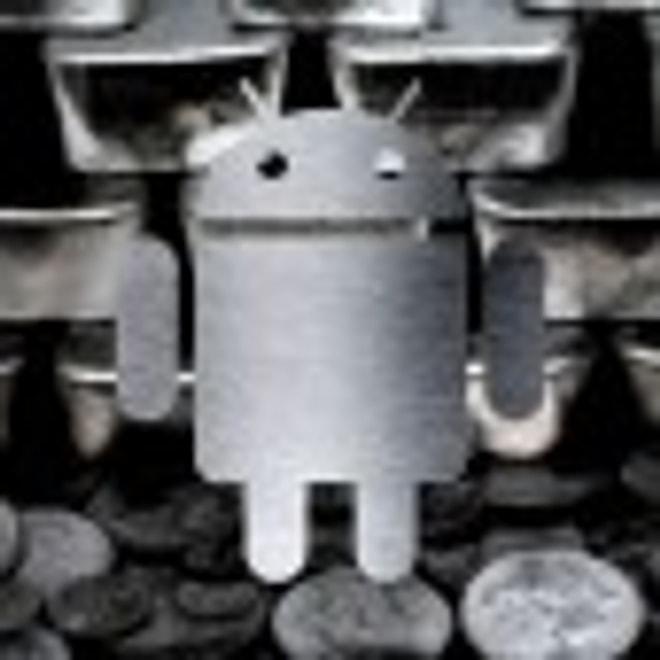 Android Silver İçin Ciddilik Artıyor!