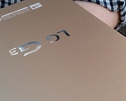 LG G3'ün Net Fotoğrafları Yayınlandı