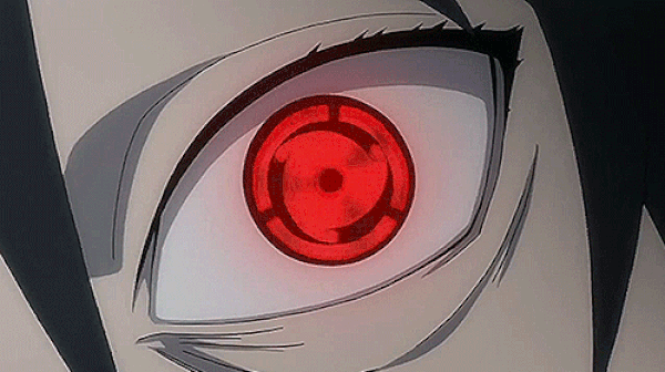Naruto Animesinde Karşımıza Çıkan Mangekyou Sharingan’lar