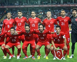A Milli Takım'ın Yaz Kampı Maç Programı Açıklandı
