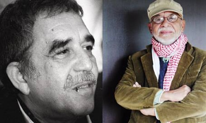 Gabriel García Márquez İstanbul ve Ankara'da Anılacak