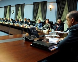 Ak Parti'den Seçim Sistemi Açıklaması