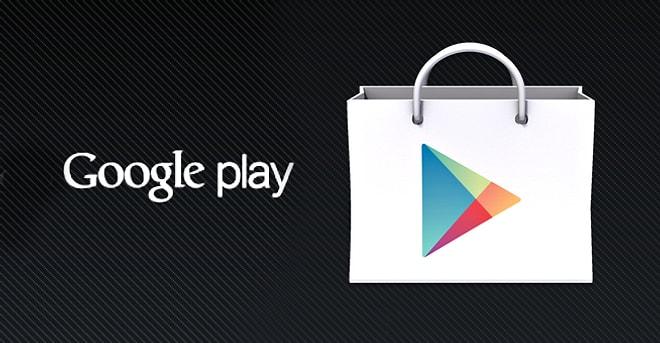 Artık Kendi Yaptığın Uygulamaları Google Play'de Satabilirsin!