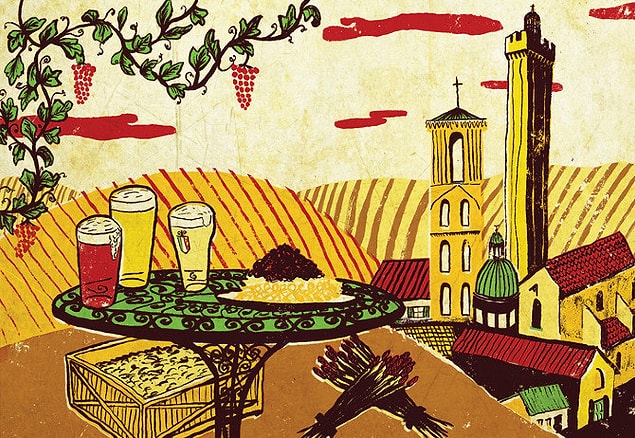 15. Bologna