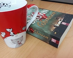 Dan Brown Açıkladı: 'Cehennem' İstanbul'da Çekilecek