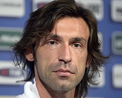 Pirlo Juventus İle İki Senelik Sözleşme İmzalayacak