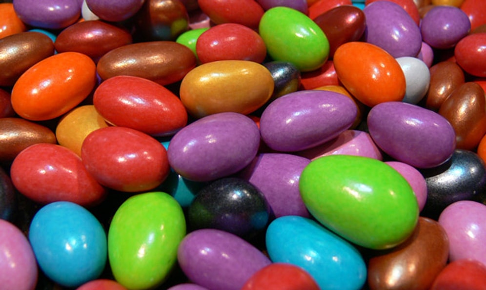 Hayatımızın Vazgeçilmezi Olan 12 Renk ve Anlamları