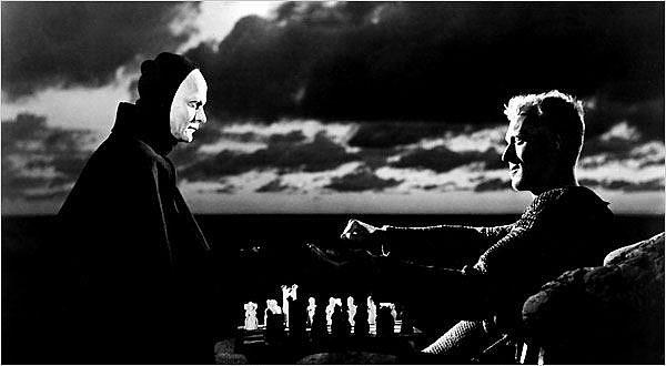 19- The Seventh Seal