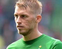 "Beşiktaş'a Söz Vermedim!"