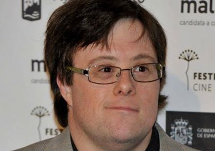 Tarih Yazan Sekiz Down Sendromlu