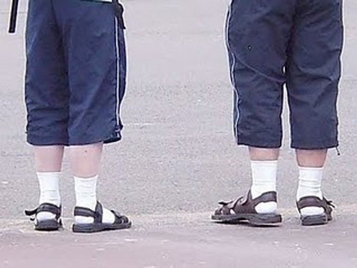 Türk Erkeğine Bakıp Yazın Geldiğini Anlamanın 10 Yolu