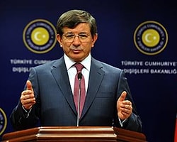 'Başbakan'ın Taziyesi Yürekli Bir Adımdı'