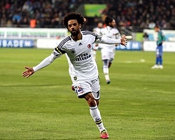 Cristian Baroni: "Burası Bambaşka..."