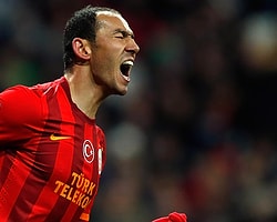 G.Saray'ın Umut'u Var!