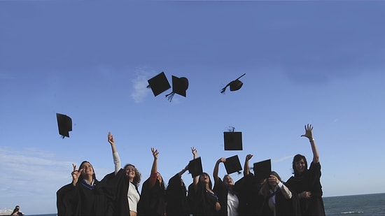 Mezun Olmak Üzere Olan 11 Belirgin Öğrenci Tipi