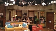 Unutulmaz 7 Sitcom'un Dekorasyon Planları
