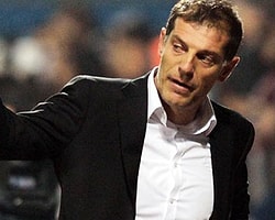 Bilic: "İkinci Olamasak Bile..."