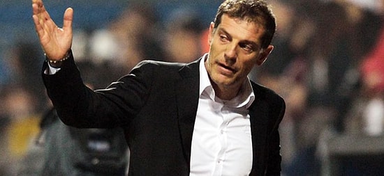 Bilic: "İkinci Olamasak Bile..."