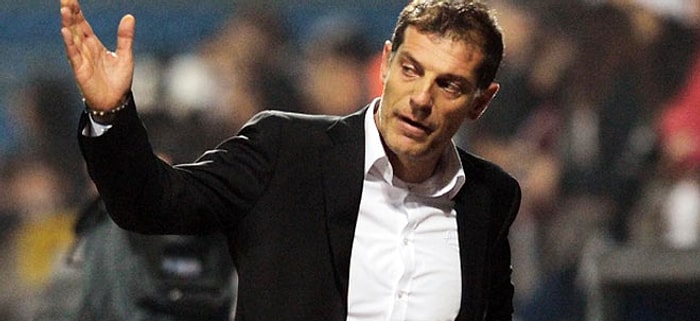 Bilic: "İkinci Olamasak Bile..."