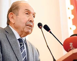 Olcay: "Şanslı Günümüzdeydik"