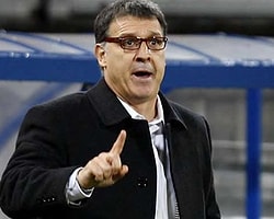 Tata: "En Büyük Sorumlu Benim"