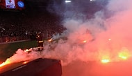 Napoli, Roma'yı yaktı!..