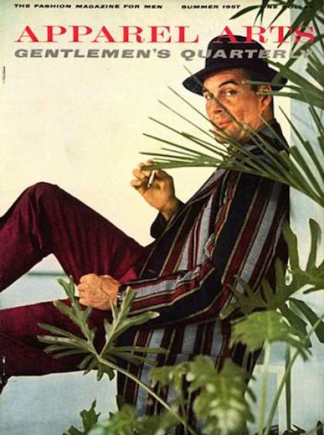 Gentlemen's Quarterly