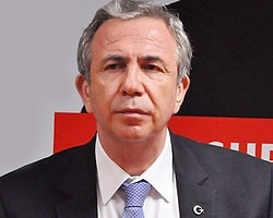 Mansur Yavaş'tan Cumhurbaşkanlığı Açıklaması
