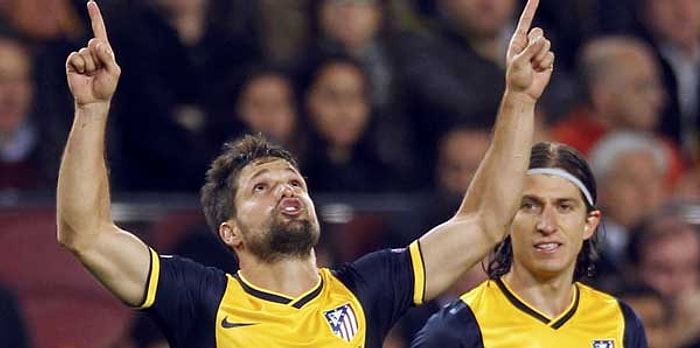 Diego Ribas 5 Milyon Euro İstedi