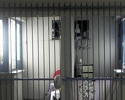 Çocuk Koğuşunda Tüyler Ürperten İddia!