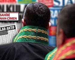 Tevhid-Selam Bir Terör Örgütü, 7 Bin Kişi Değil 230 Kişi Dinlendi