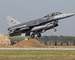 Suriye Füzeleri 4 Dakika 25 Saniye Taciz Etti!
