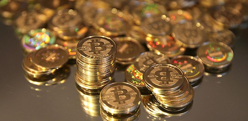 Bitcoin'leri Güvende Tutmak Zor Zanaat