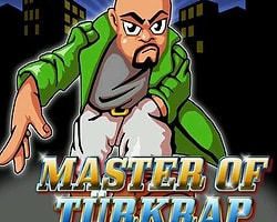 Mutlaka Dinlenmesi Gereken 10 Türkçe Eski Okul Rap Şarkısı